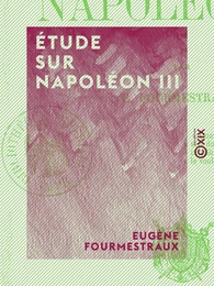 Étude sur Napoléon III