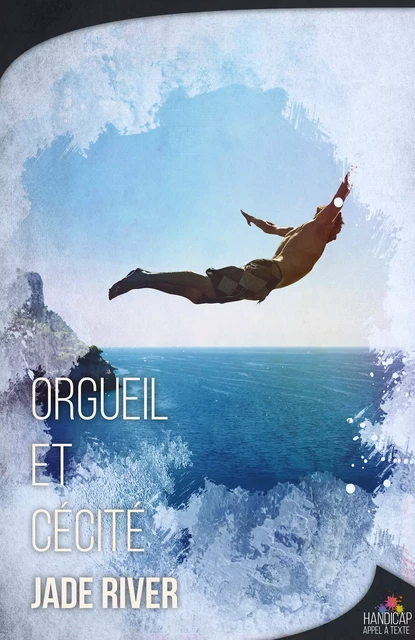 Orgueil et Cécité - Jade River - MxM Bookmark