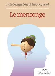 Le mensonge