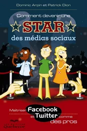 Comment devenir une star des médias sociaux