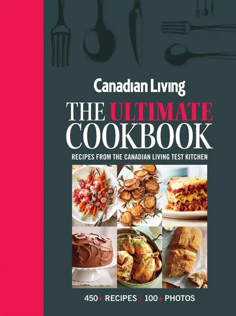 The Ultimate Cookbook -  Collectif - Juniper Publishing