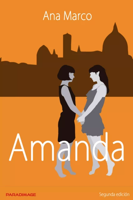 Amanda - Ana Marco - Paradimage Soluciones