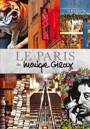 Le Paris de Monique Giroux