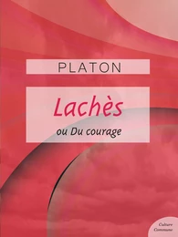 Lachès