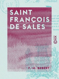 Saint François de Sales