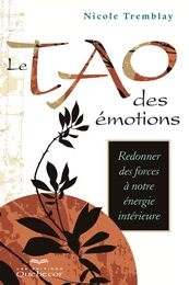 Le Tao des émotions