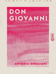 Don Giovanni