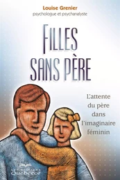 Fille sans père