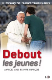 Debout les jeunes !