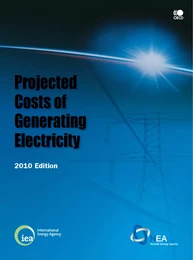 Projected Costs of Generating Electricity 2010