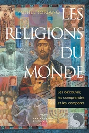 Les religions du monde