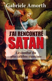 J'ai rencontré Satan