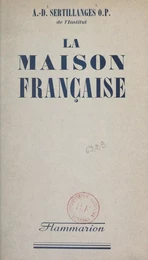 La maison française