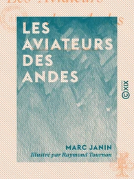 Les Aviateurs des Andes