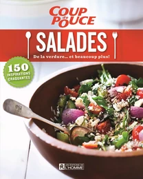 Salades