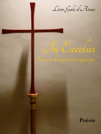 In Excelsis - Léon Galo d'Arsac - Bookelis