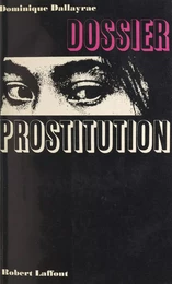 Dossier prostitution