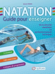 Natation - Guide pour enseigner