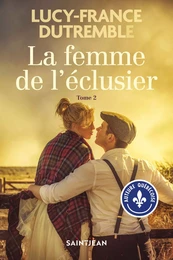 La femme de l'éclusier, tome 2