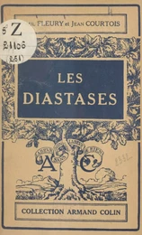 Les diastases