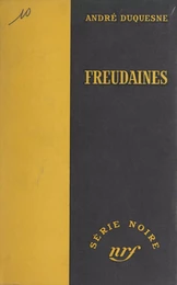 Freudaines