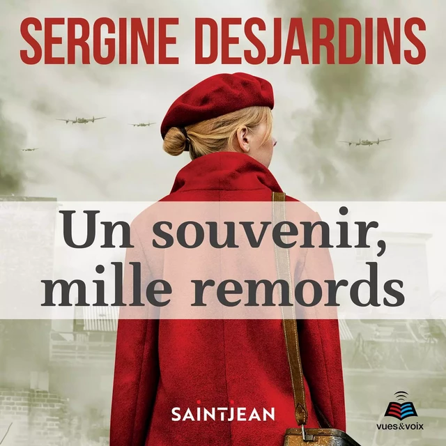 Un souvenir, mille remords - Sergine Desjardins - Kampus Média