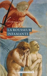 La rousseur infamante