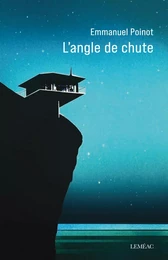 L'angle de chute