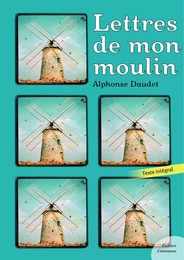 Lettres de mon moulin