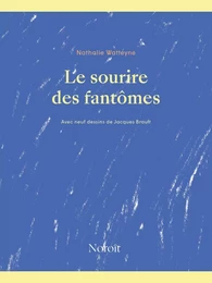 Le sourire des fantômes