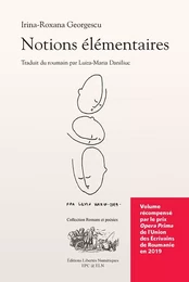 NOTIONS ÉLÉMENTAIRES