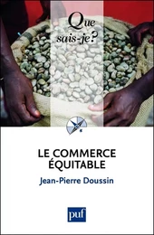 Le commerce équitable