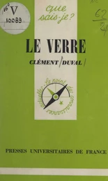 Le verre