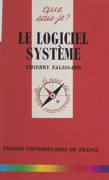 Le logiciel système