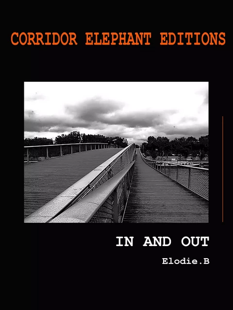 In and out - Elodie B - Corridor Elephant