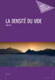 La Densité du vide