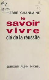 Le savoir-vivre