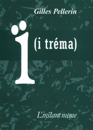 Ï (i tréma)