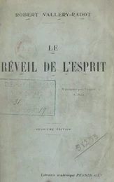 Le réveil de l'esprit