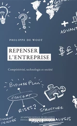 Repenser l'entreprise