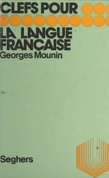 La langue française