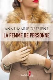 La femme de personne