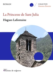 La princesse de Sant Julia