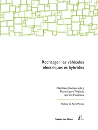 Recharger les véhicules électriques et hybrides