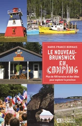 Nouveau-Brunswick en camping