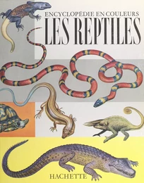 Les reptiles