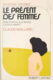 Le présent des femmes