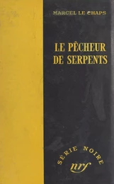 Le pêcheur de serpents