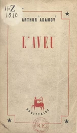 L'aveu