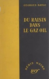 Du raisin dans le gazoil